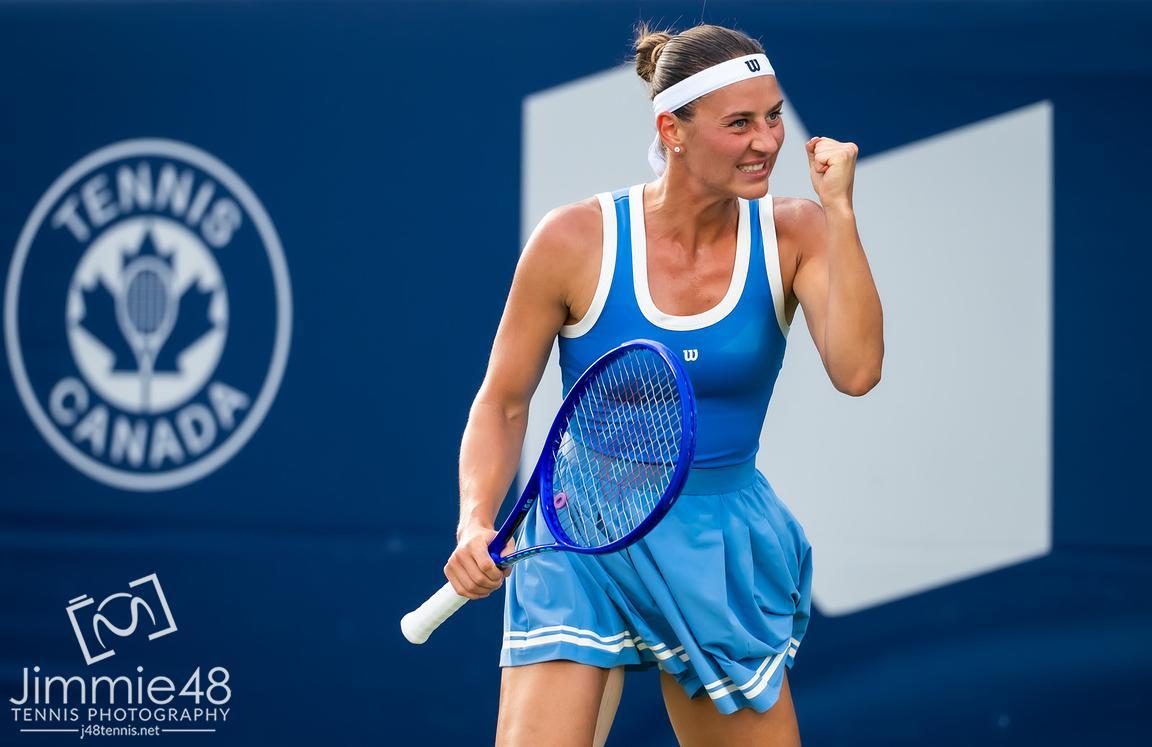 National Bank Open 2026 - Day 5