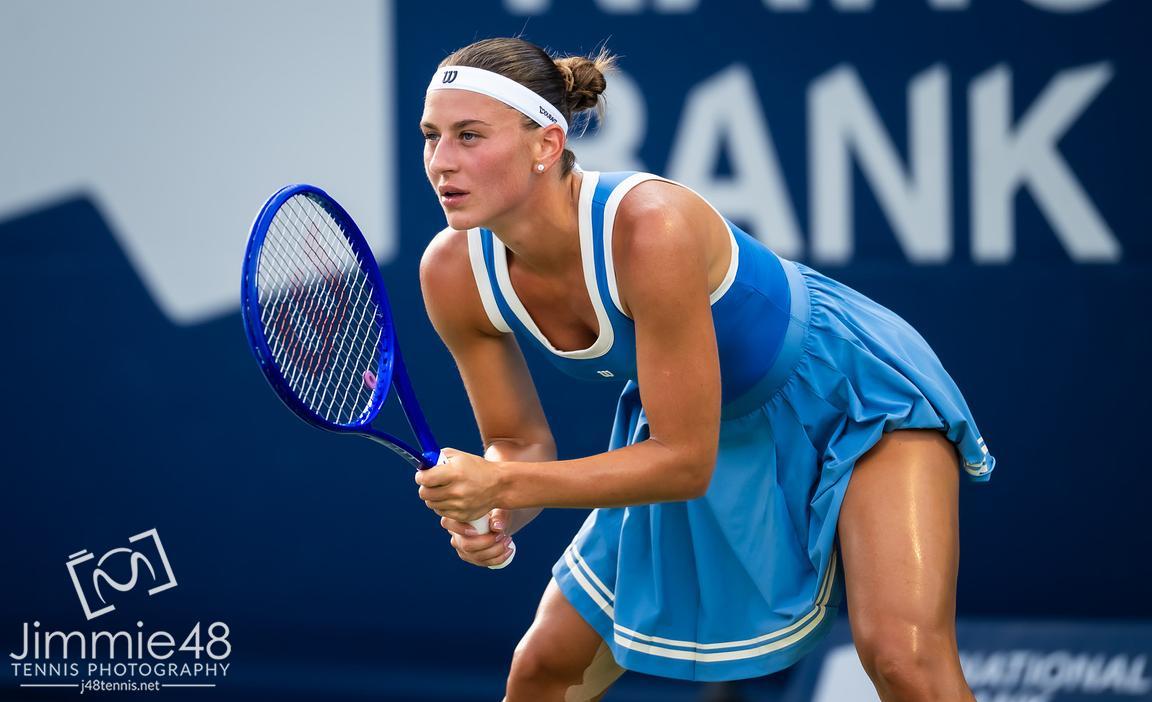 National Bank Open 2026 - Day 5