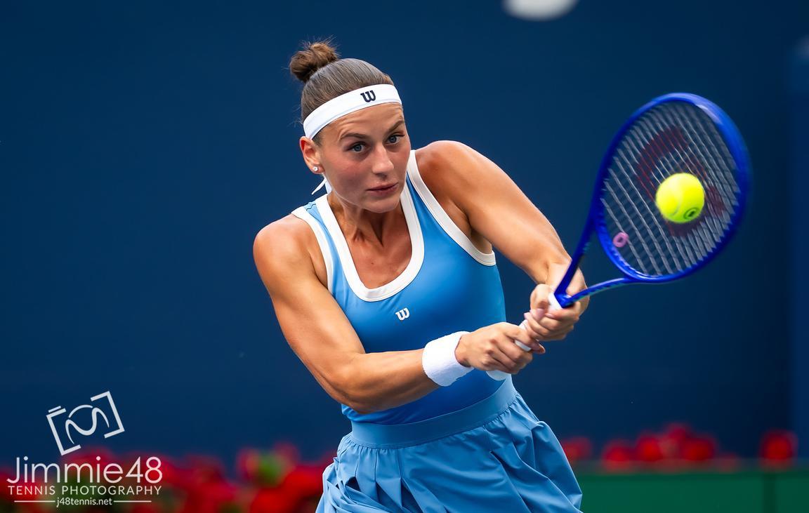National Bank Open 2026 - Day 7