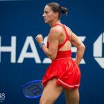 US Open 2026 - Day 1