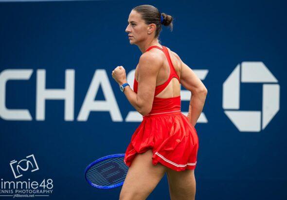 US Open 2026 - Day 1