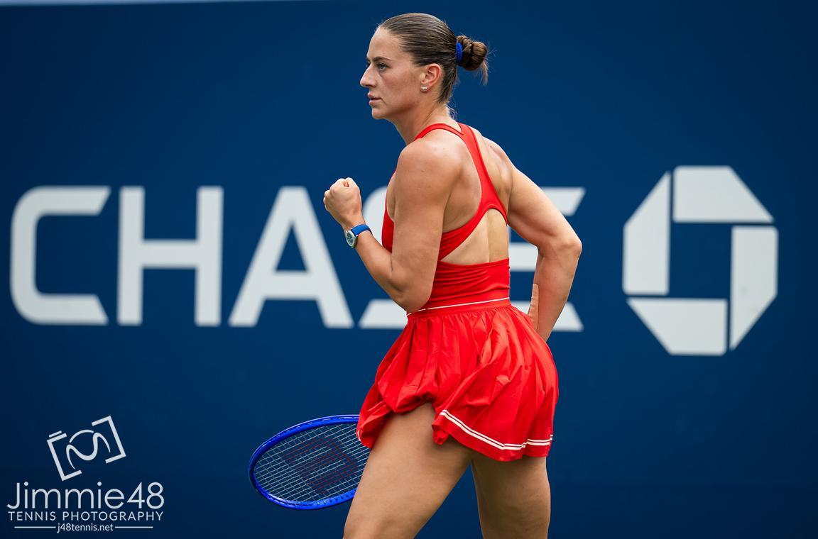 US Open 2026 - Day 1
