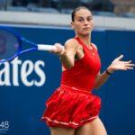 US Open 2026 - Day 1
