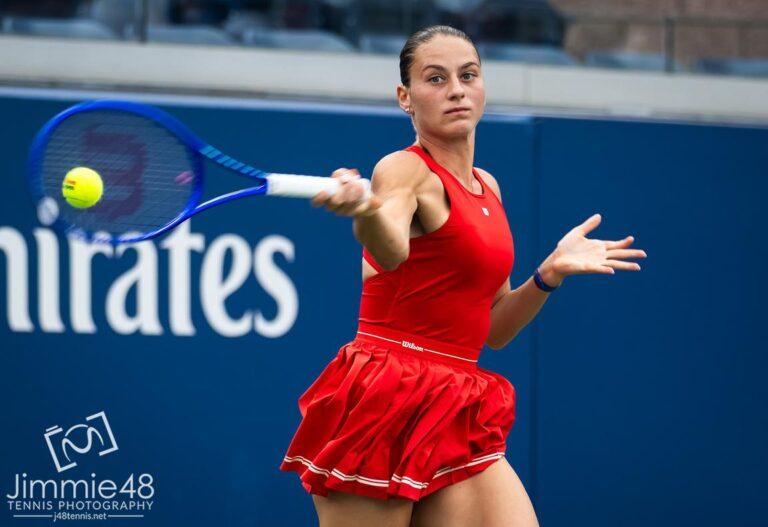 US Open 2026 - Day 1