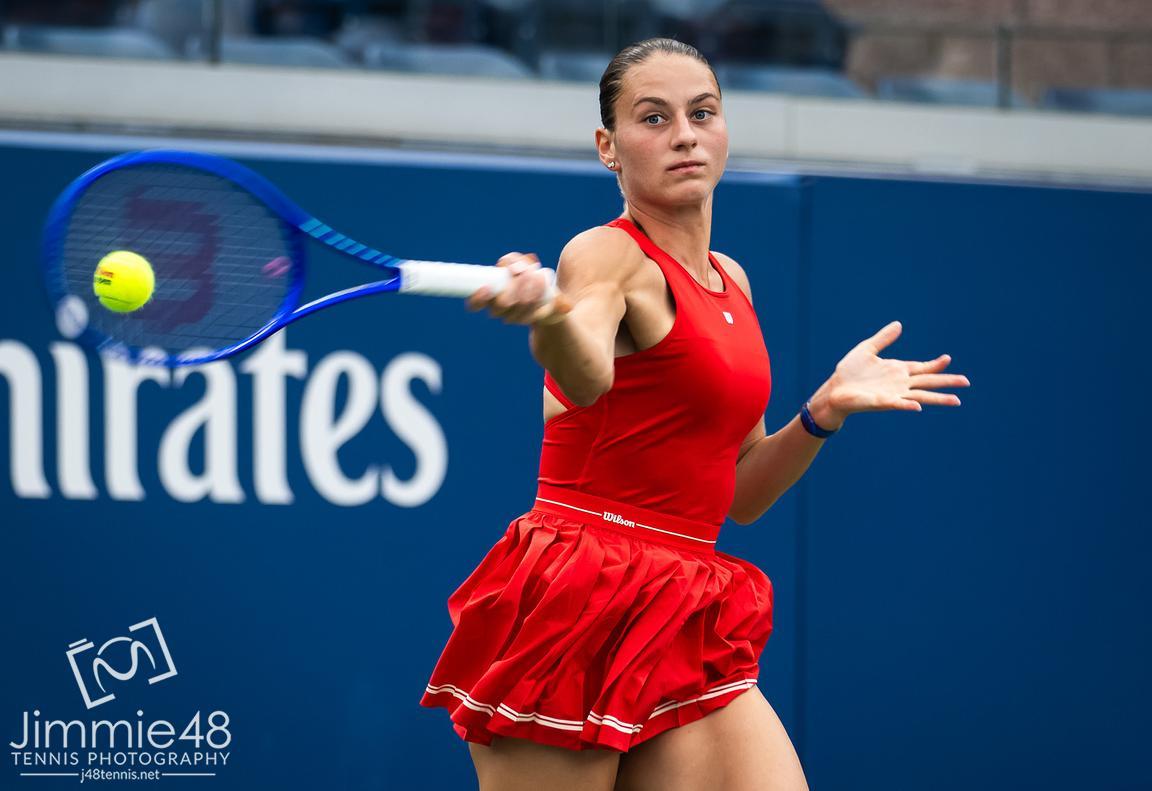 US Open 2026 - Day 1