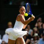 Wimbledon Championships 2026 - Day 11