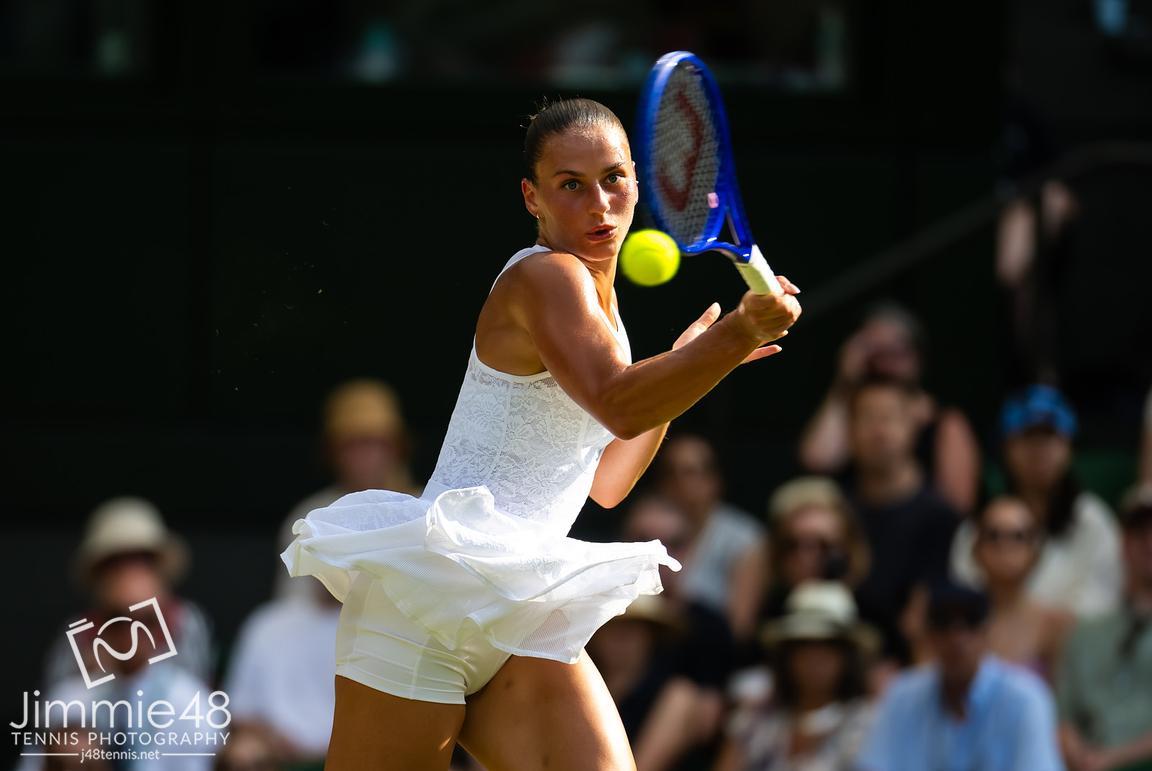 Wimbledon Championships 2026 - Day 11