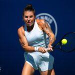 National Bank Open 2026 - Day 2
