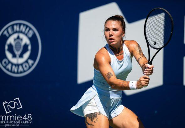National Bank Open 2026 - Day 2