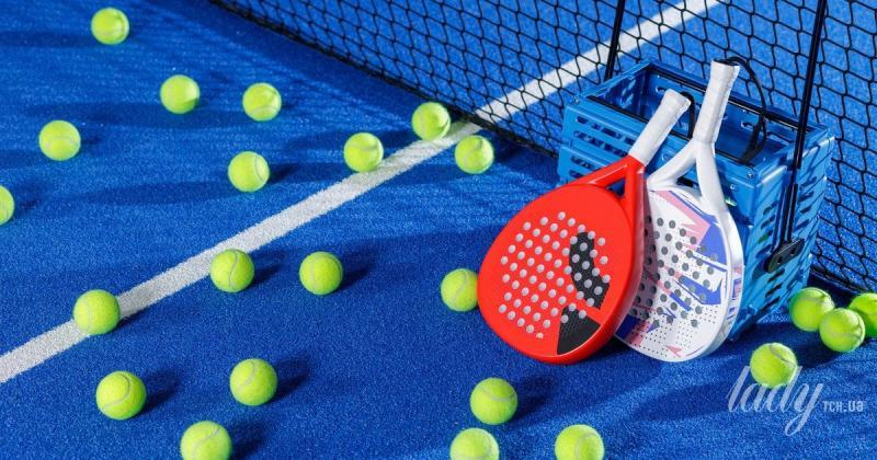 padel