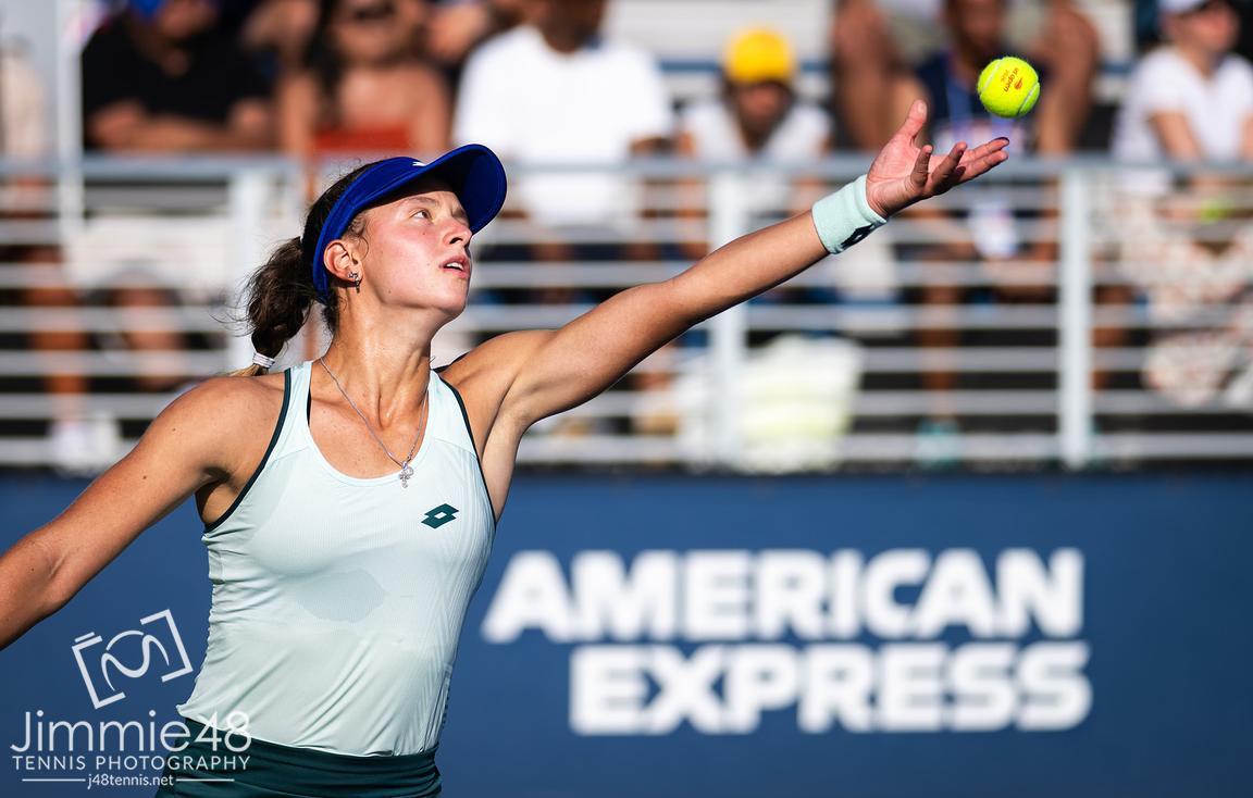 US Open 2026 - Wednesday Qs
