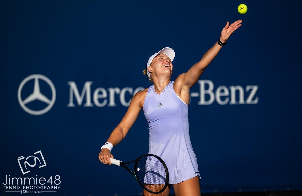 National Bank Open 2026 - Day 2