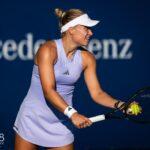 National Bank Open 2026 - Day 2