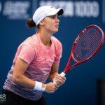 China Open 2026 - Day 1