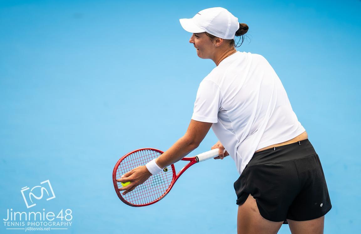 Cincinnati Open 2026 - Day 5