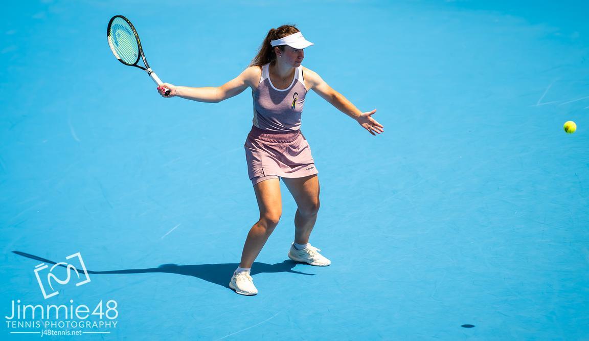 Cincinnati Open 2026 - Day 6