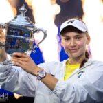 US Open 2026 - Day 14