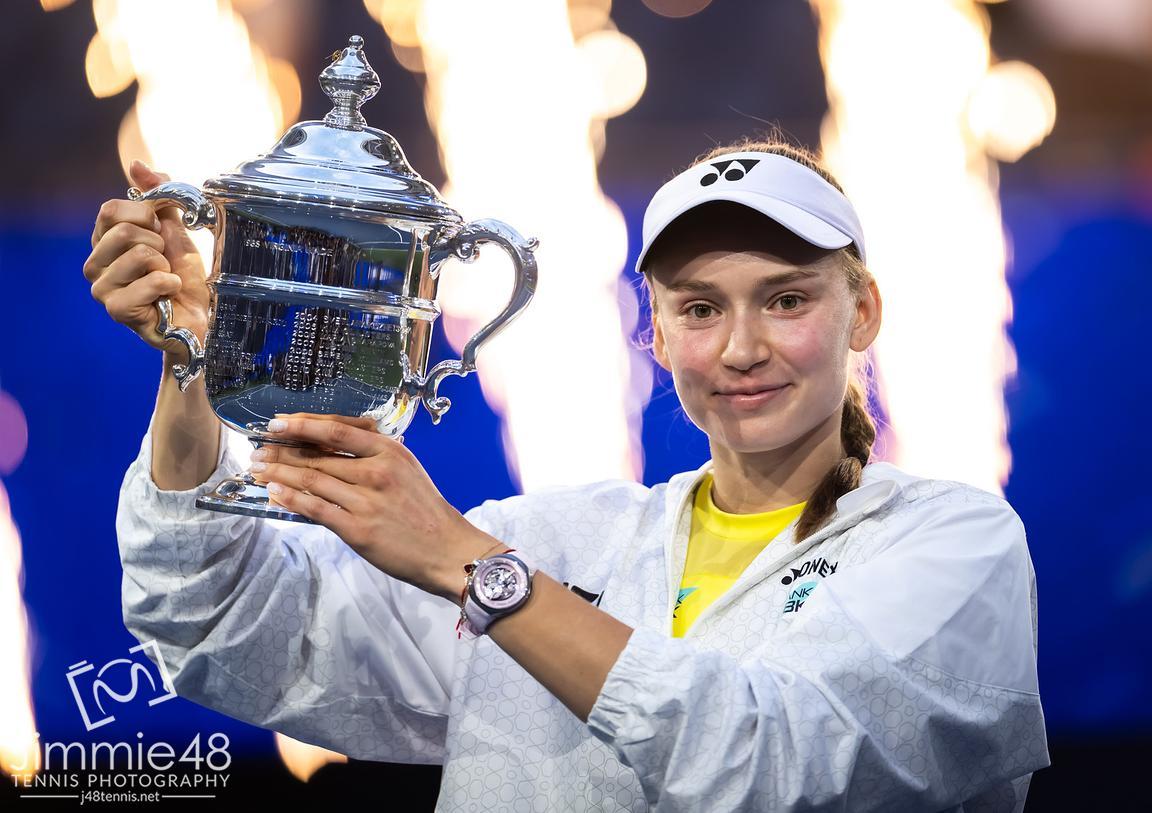 US Open 2026 - Day 14