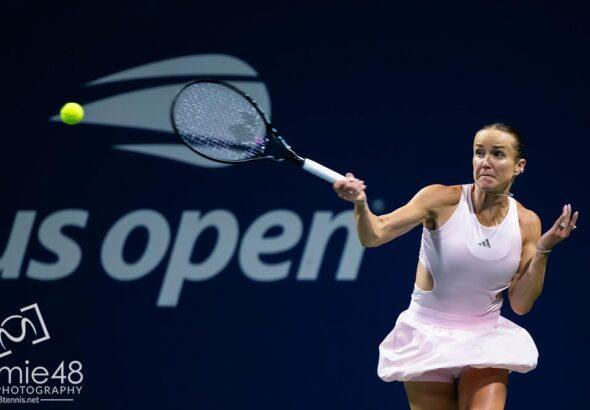 US Open 2026 - Day 4
