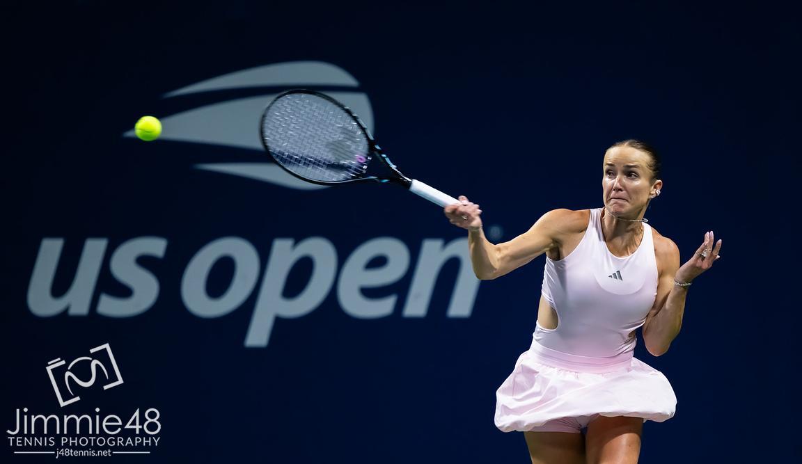 US Open 2026 - Day 4