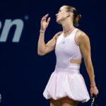 US Open 2026 - Day 4