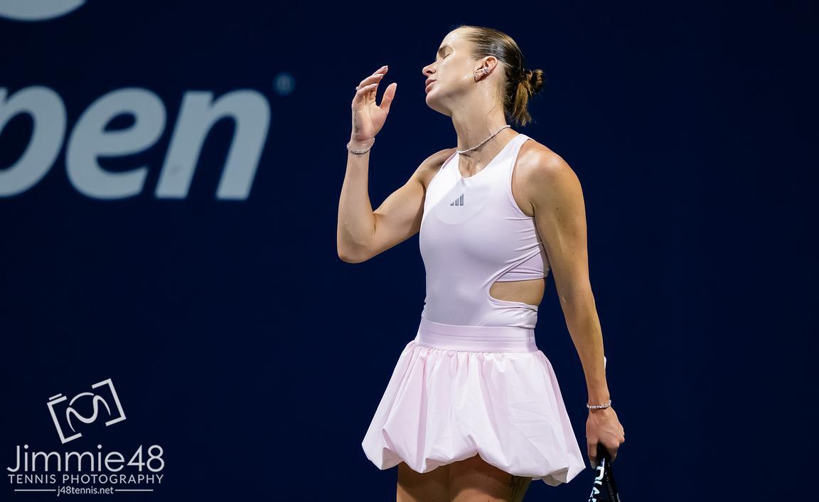 US Open 2026 - Day 4