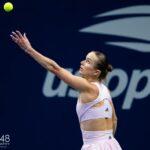 US Open 2026 - Day 4