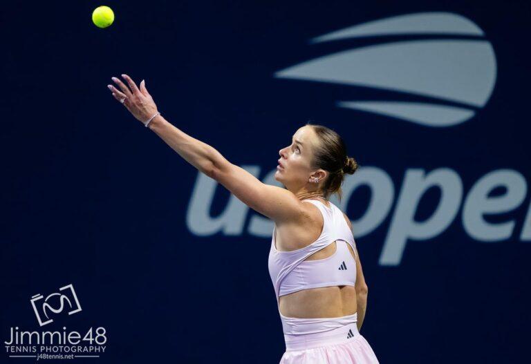 US Open 2026 - Day 4