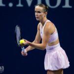 US Open 2026 - Day 4