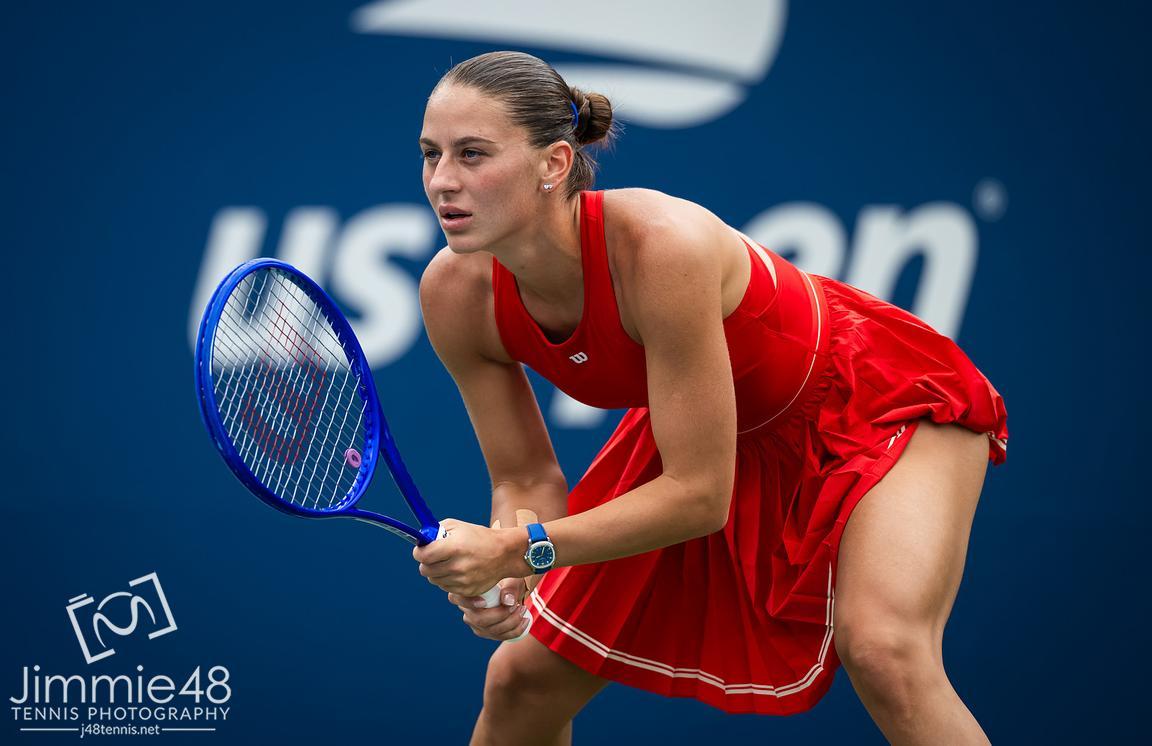 US Open 2026 - Day 1