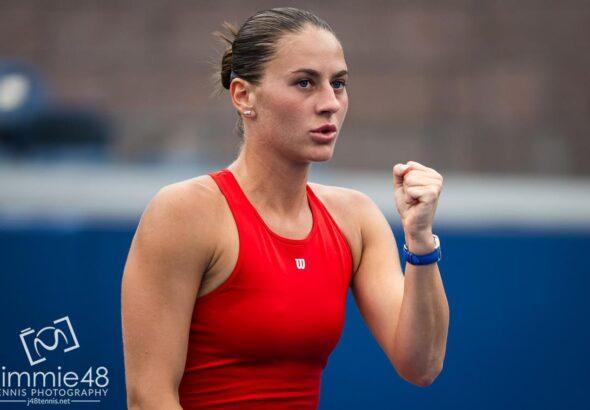 US Open 2026 - Day 1