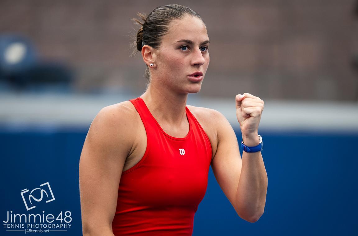 US Open 2026 - Day 1