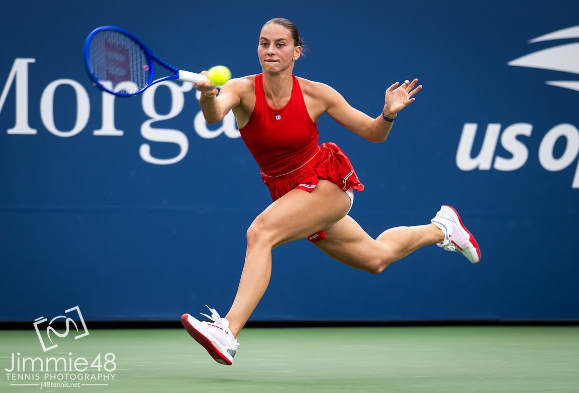 US Open 2026 - Day 1