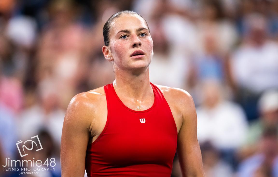 US Open 2026 - Day 4