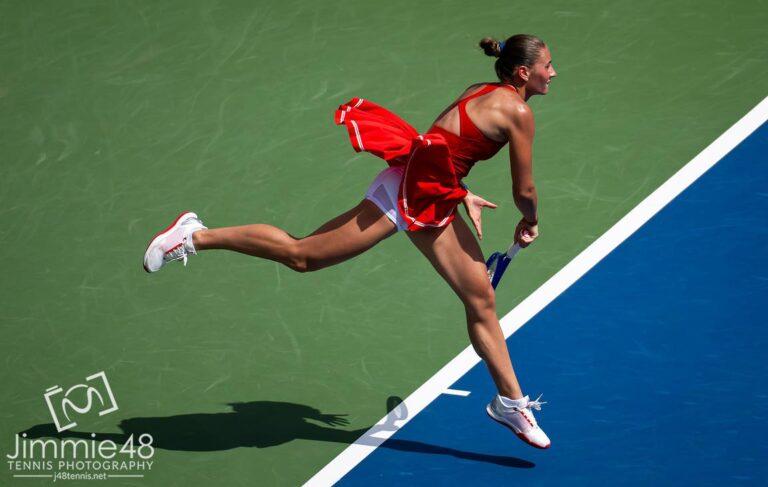 US Open 2026 - Day 6