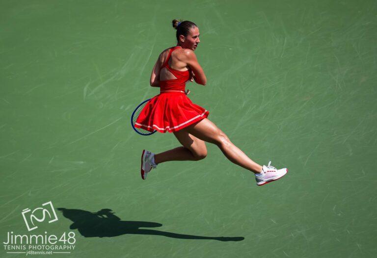 US Open 2026 - Day 6
