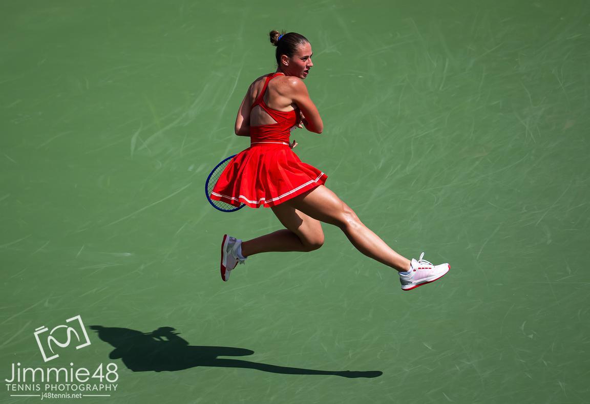 US Open 2026 - Day 6