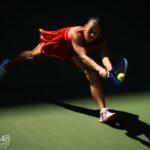 US Open 2026 - Day 8