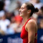 US Open 2026 - Day 8
