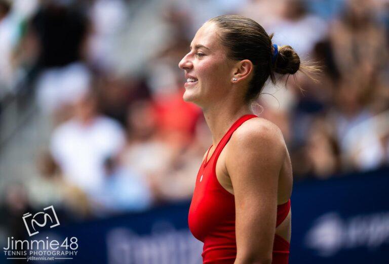 US Open 2026 - Day 8