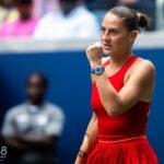 US Open 2026 - Day 8