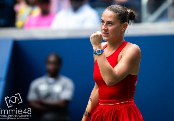 US Open 2026 - Day 8