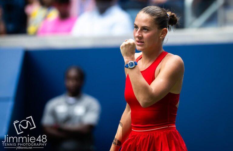 US Open 2026 - Day 8