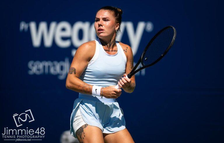 National Bank Open 2026 - Day 2