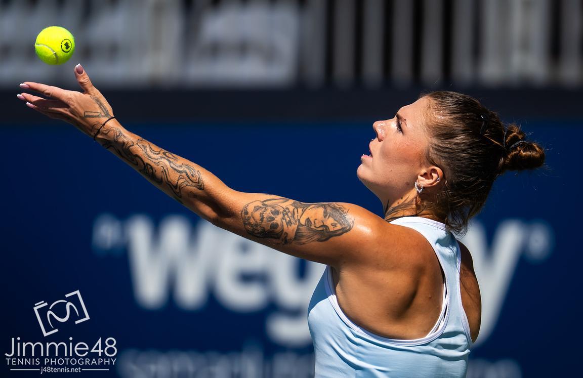 National Bank Open 2026 - Day 2