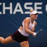 US Open 2026 - Day 3