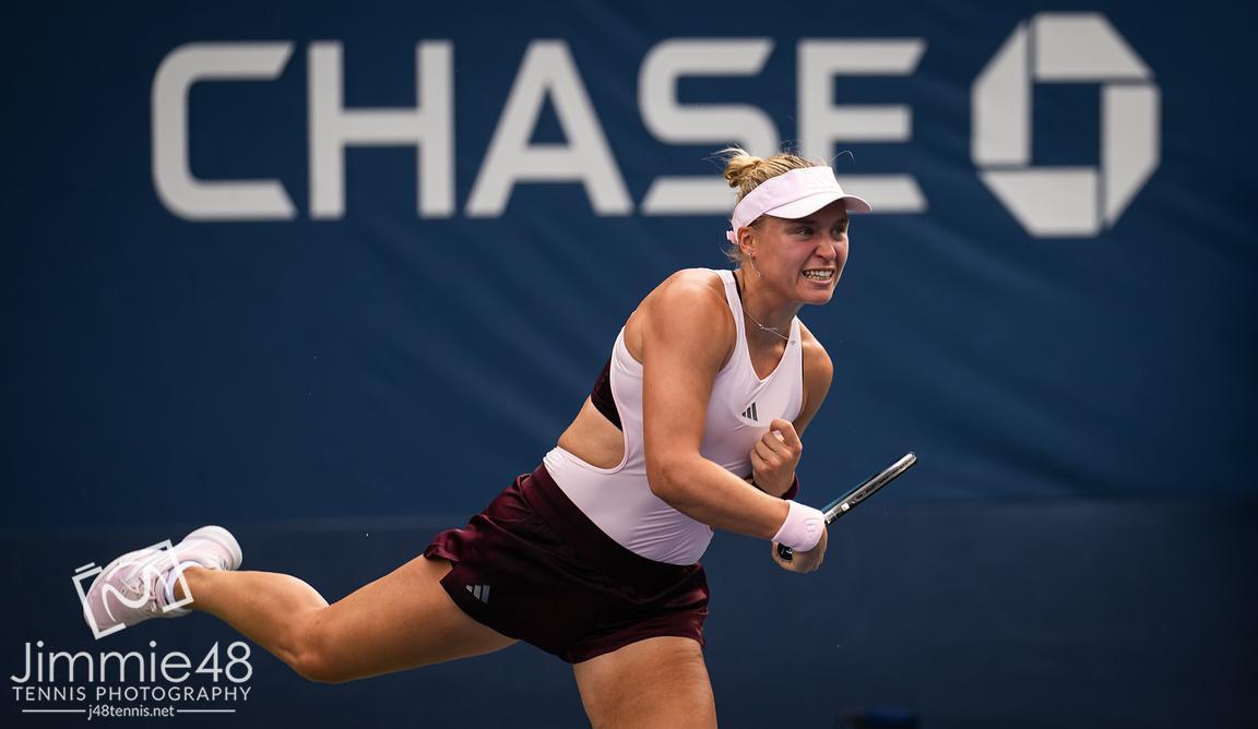 US Open 2026 - Day 3