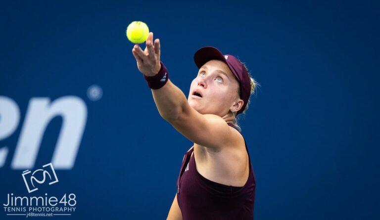 US Open 2026 - Day 5