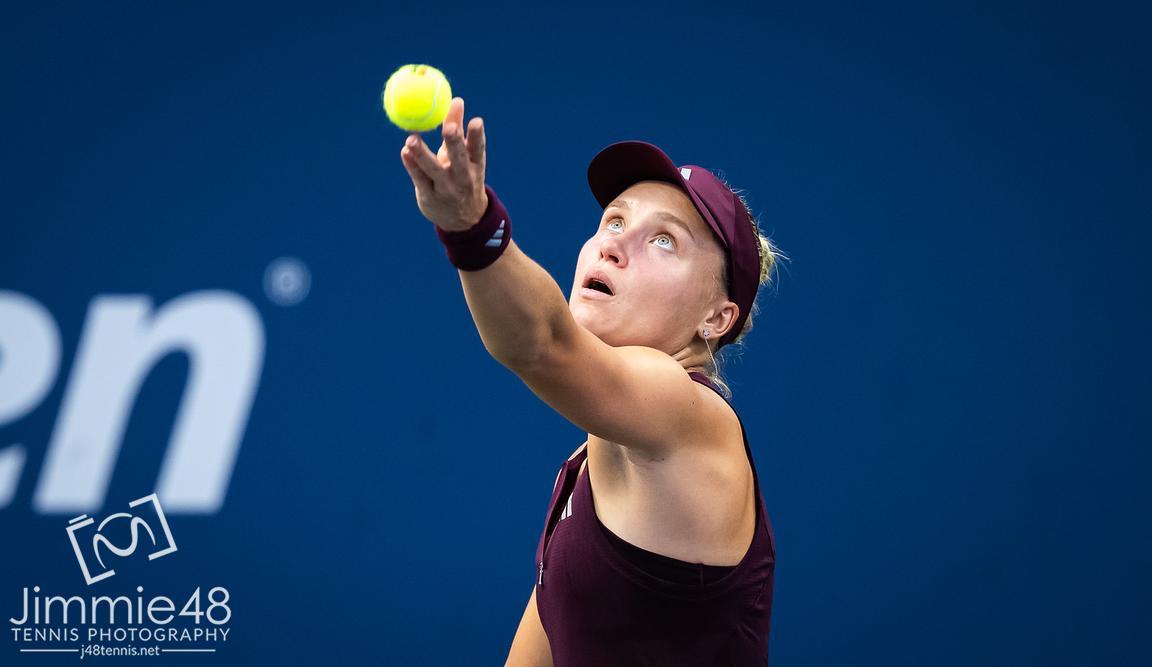 US Open 2026 - Day 5