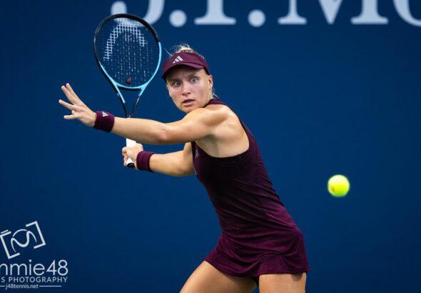 US Open 2026 - Day 5